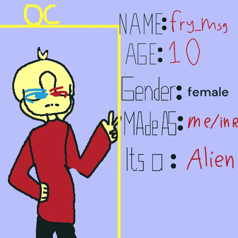 Game by @fry_msg