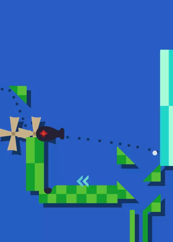 Game by @hellohowareu