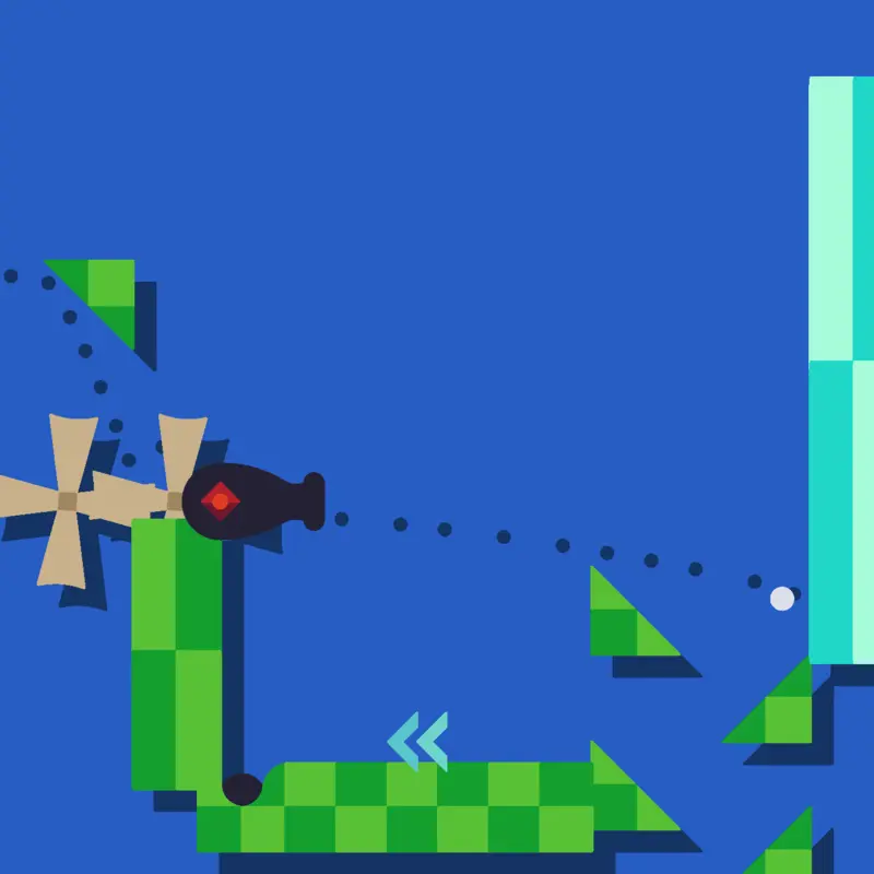 Game by @hellohowareu