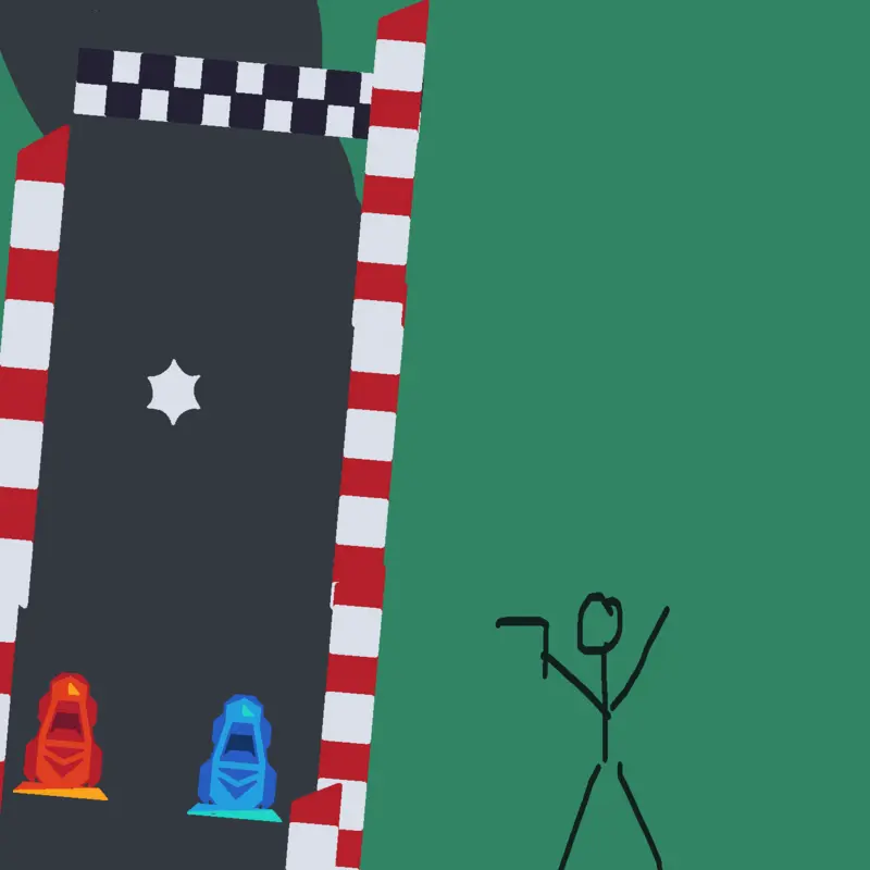 Game by @spurdx