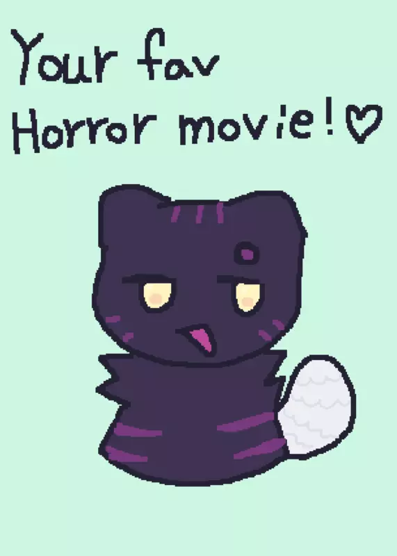 Game by @Horror_fan