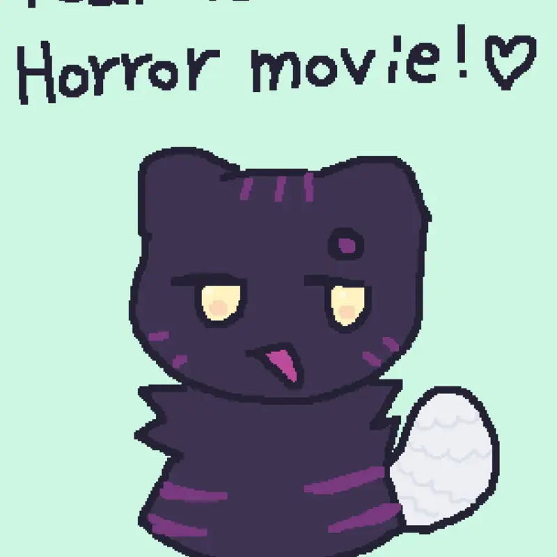 Game by @Horror_fan