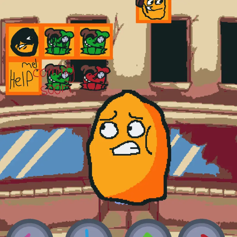 Game by @English_orSpanish