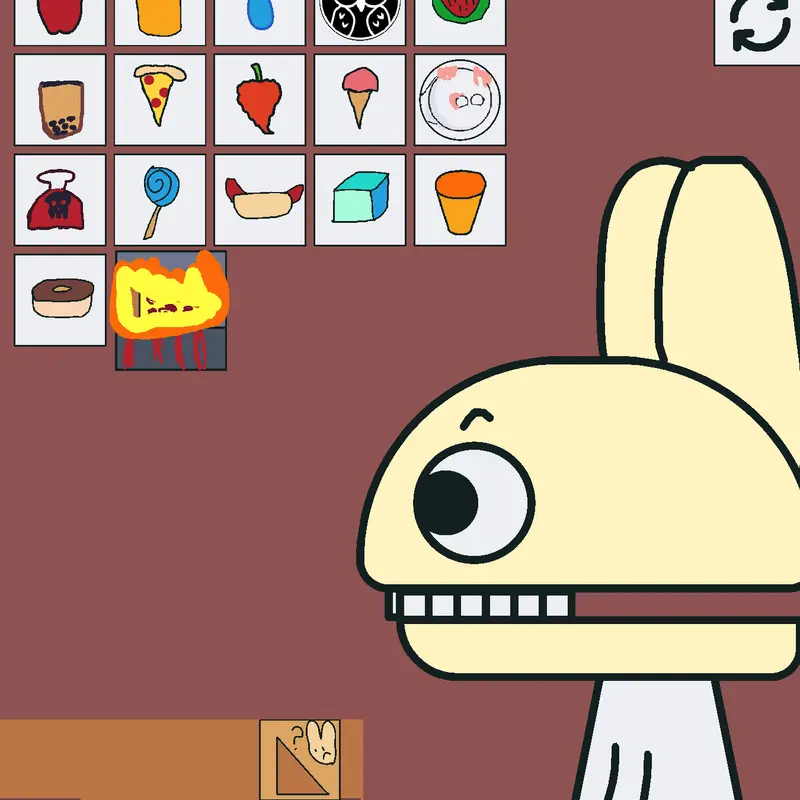 Game by @alejandrot013