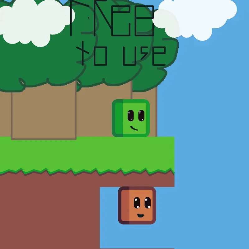 Game by @MEDKITZGAMEZ