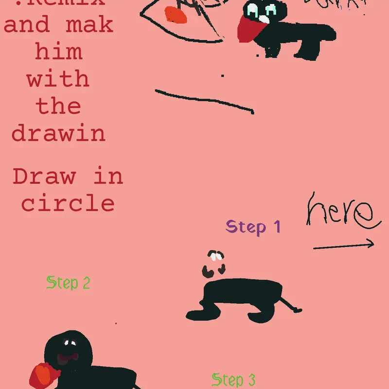 Game by @Elilikescastle