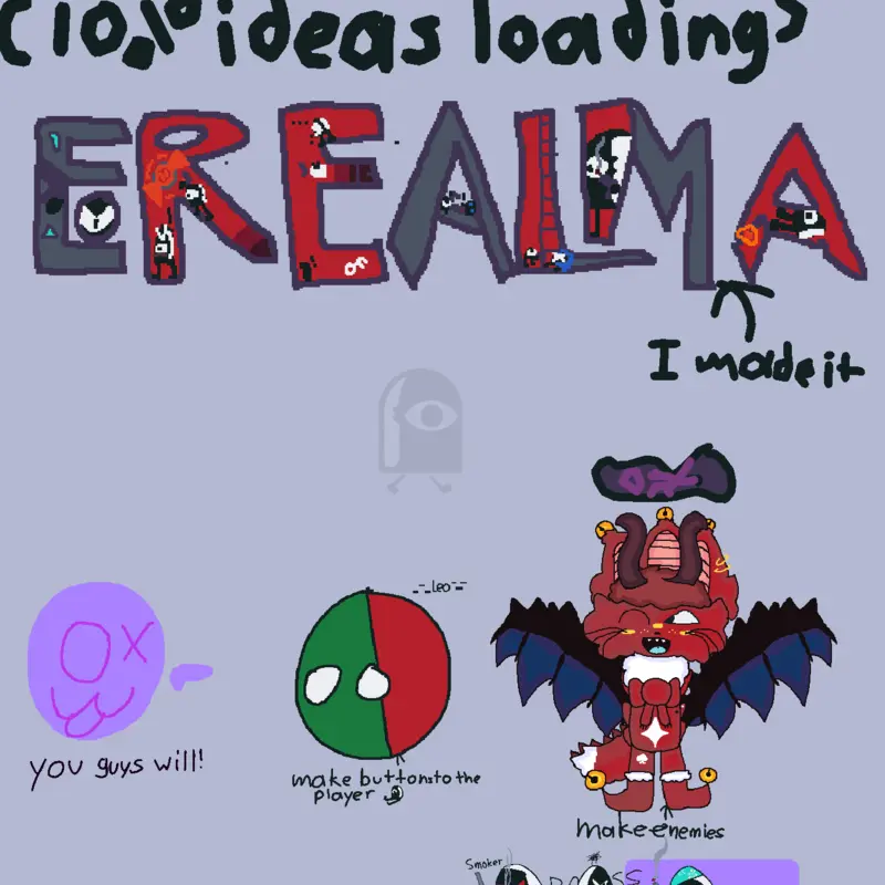 Game by @ect_studiogod