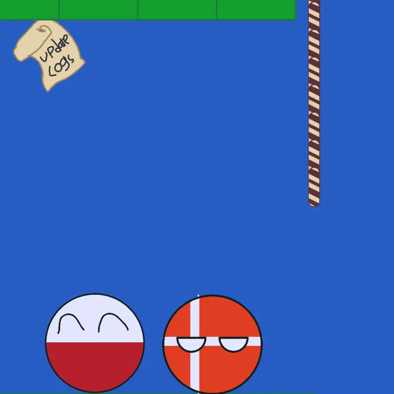 Game by @DemianGallardo