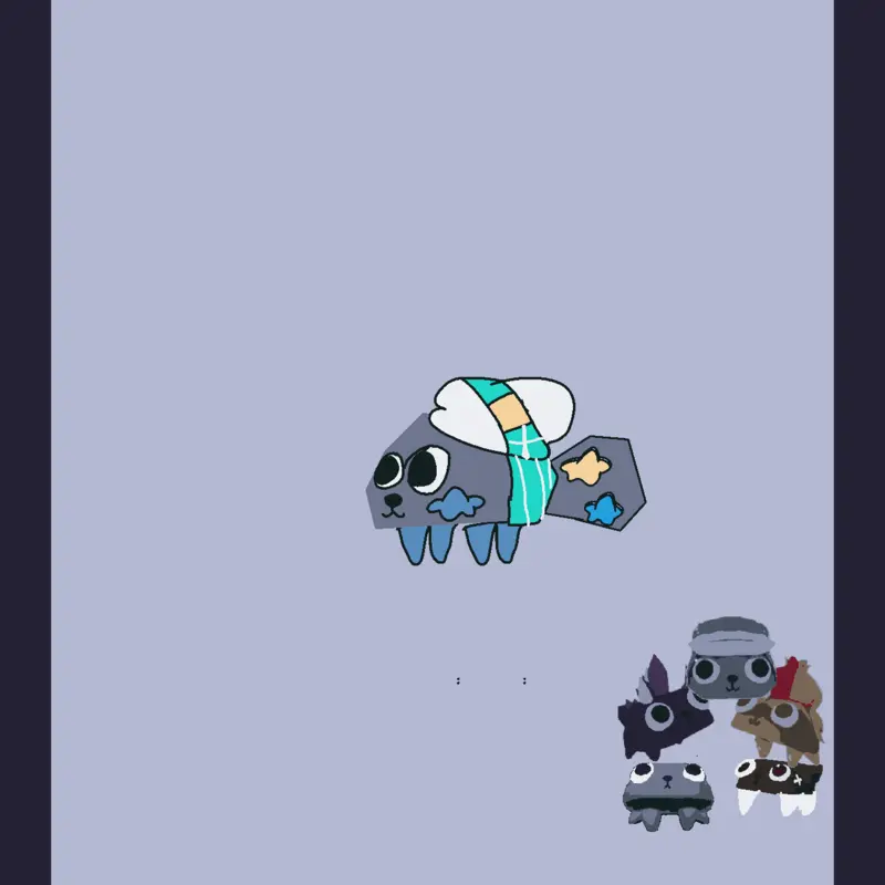 Game by @hihelloagain