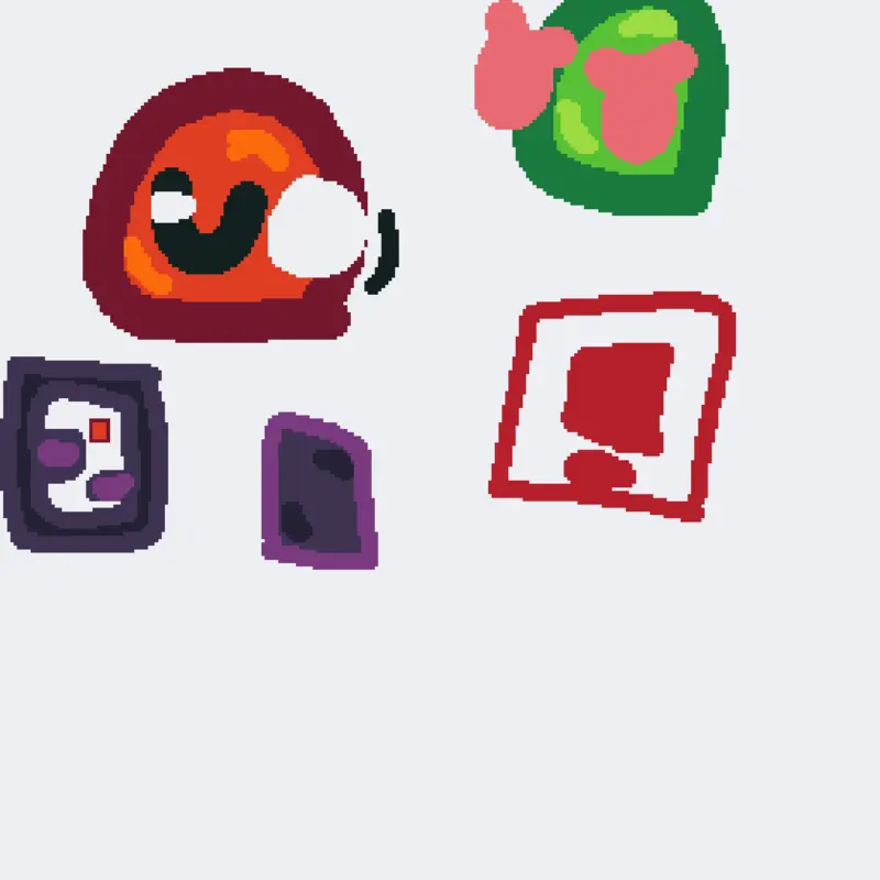 Game by @Green-cubety