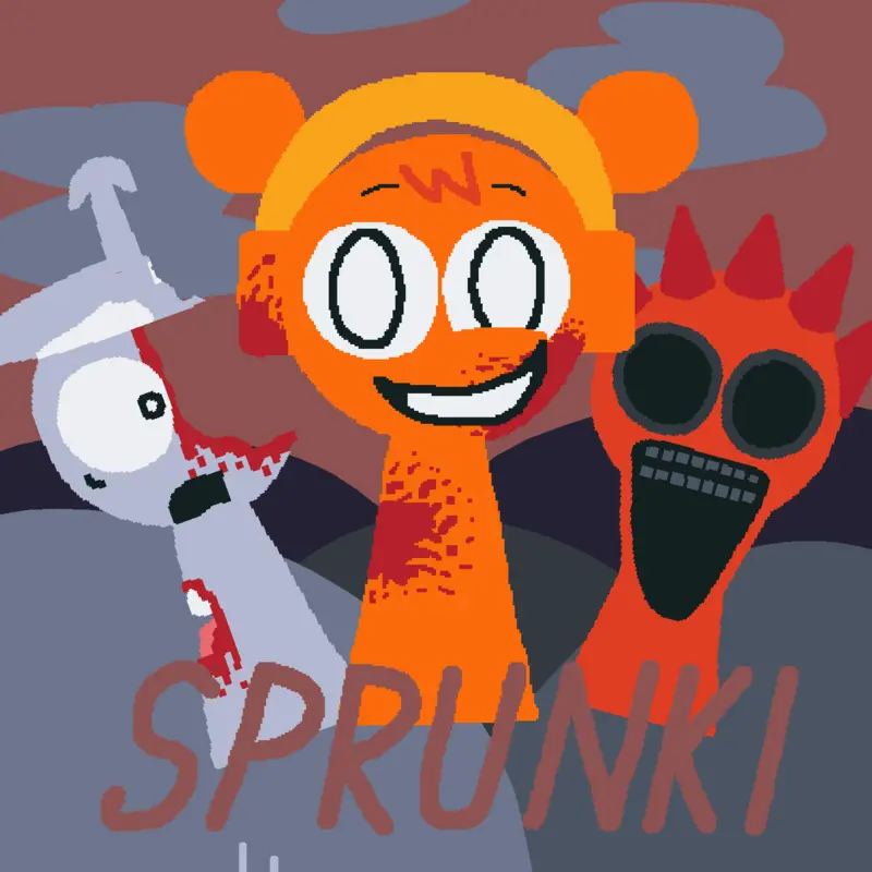 Game by @duvan405