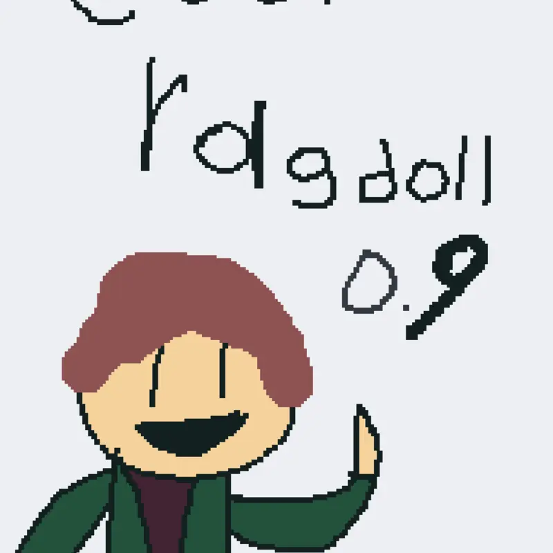 Game by @brickerguy