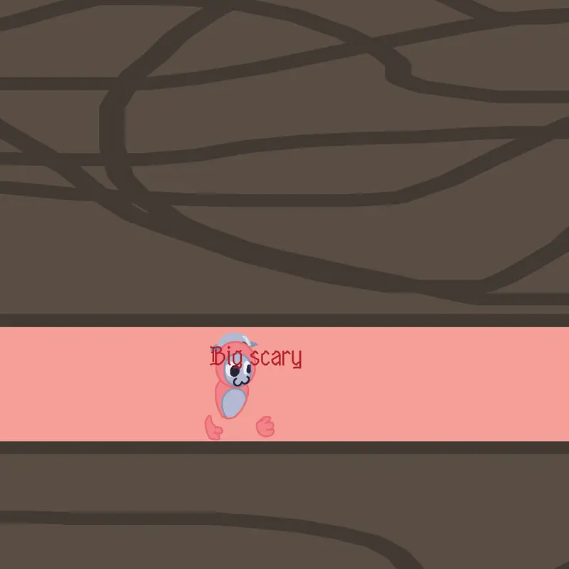 Game by @ysas