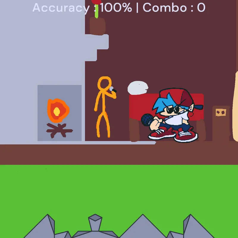 Game by @inri