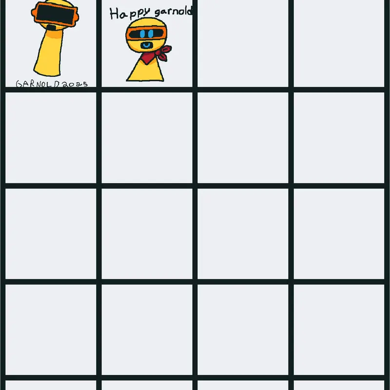 Game by @EvikGPA