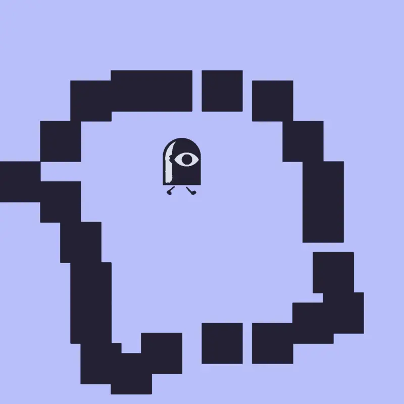 Game by @imzi