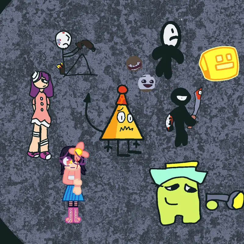 Game by @ratinacute
