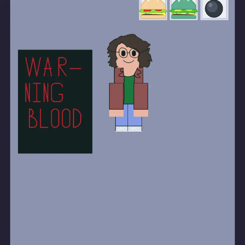 Game by @ywi