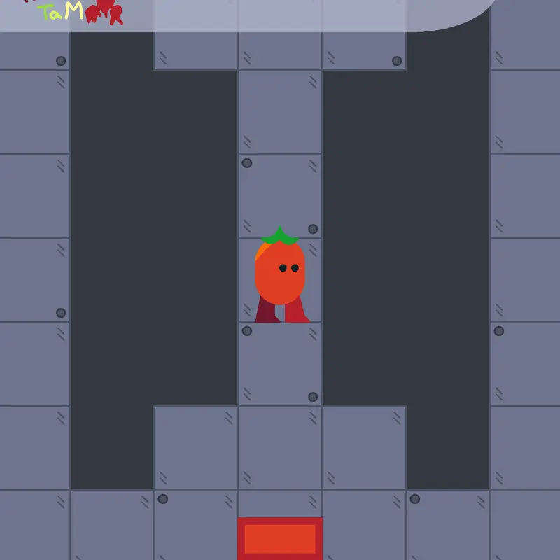 Game by @AlamiNandapratiwi