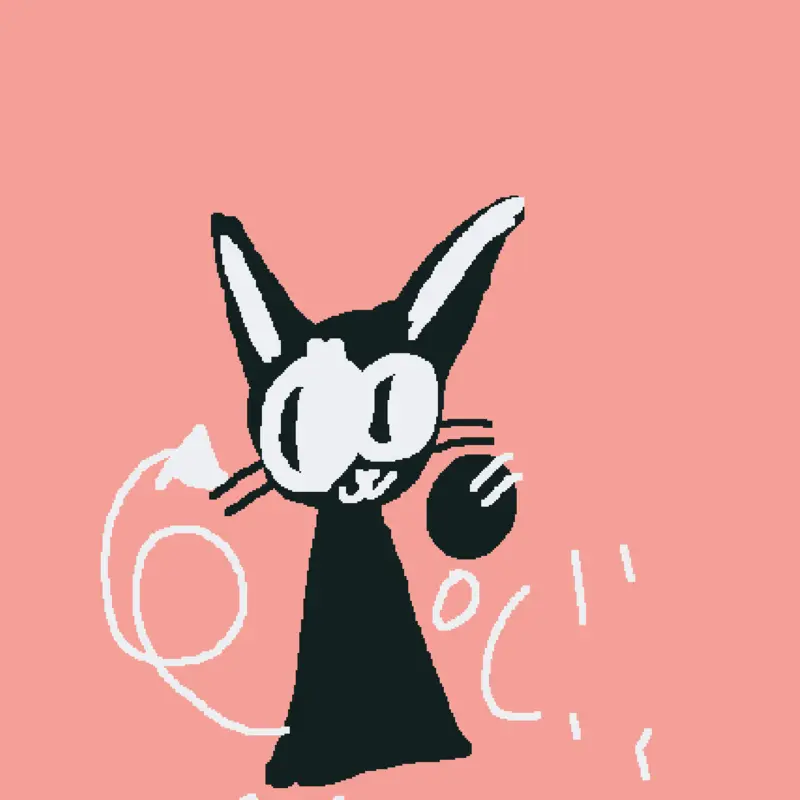 Game by @the_black_cat_