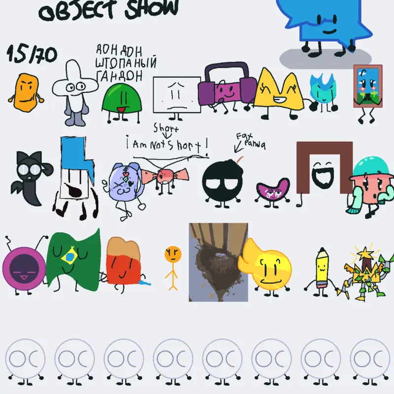 Game by @CLAWRENZO