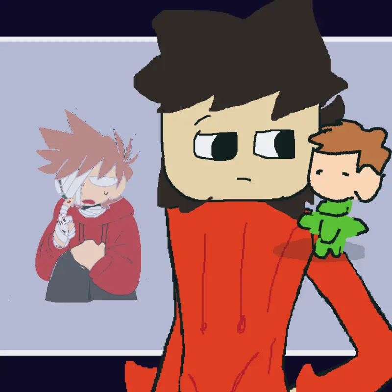 Game by @Thomaz_yay