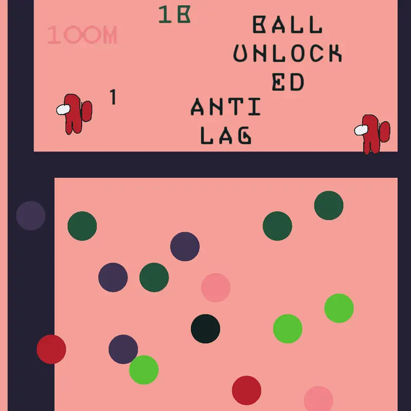 Game by @tromba