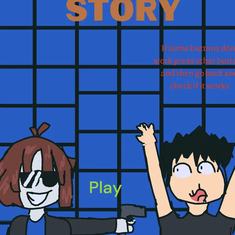 Game by @Mari_Createz