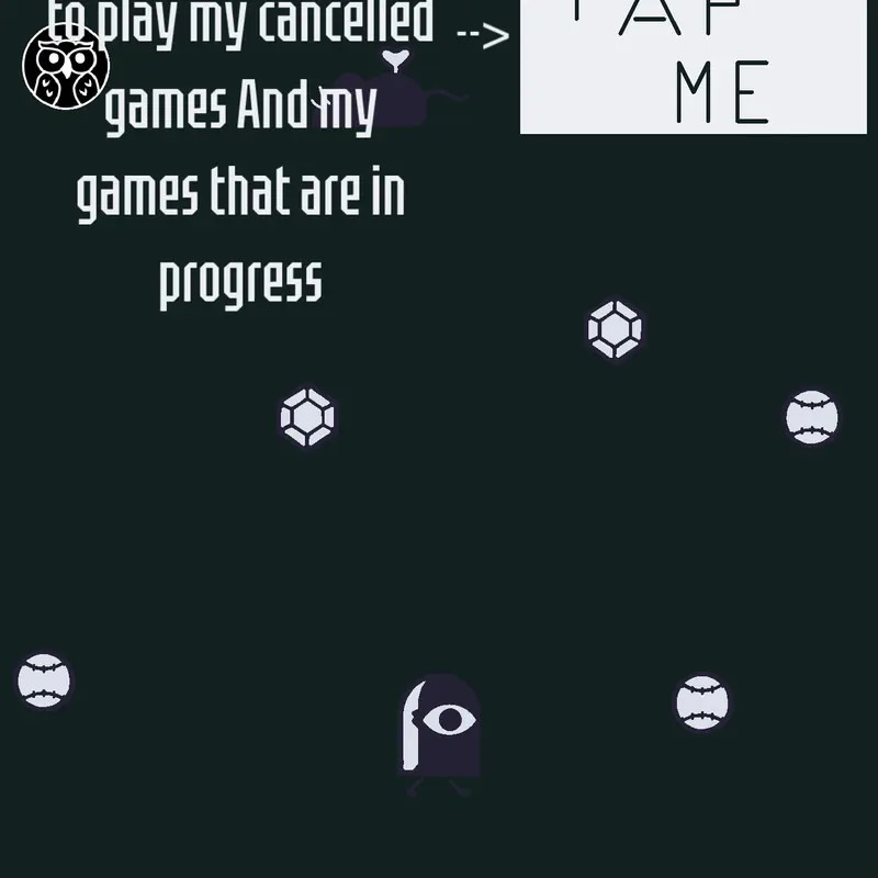 Game by @zaidalonzo282