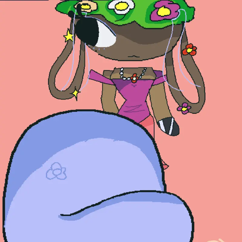 Game by @TaroBlazeeeee404_
