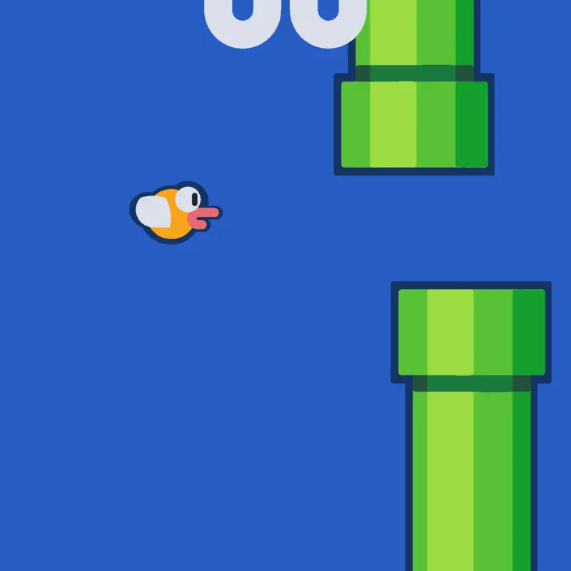Game by @Renzoo