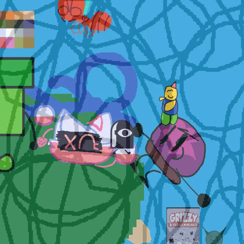 Game by @Xtjejvkhdj