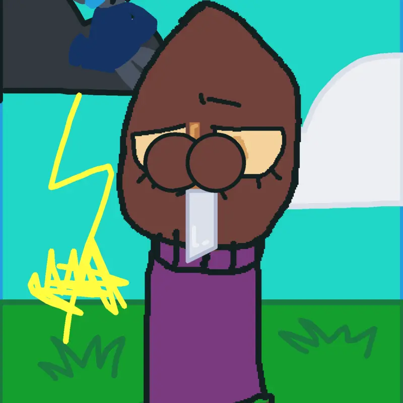 Kill Choco by @Waxwells_Rerants