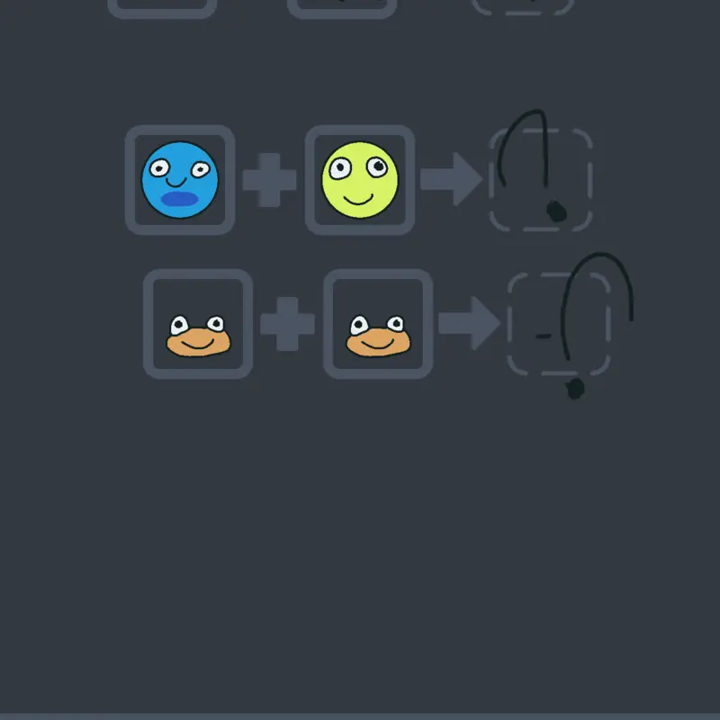 Game by @jamehu