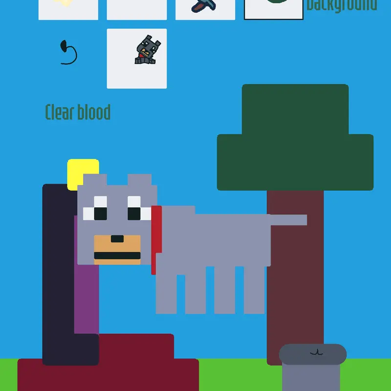 Game by @miguel664