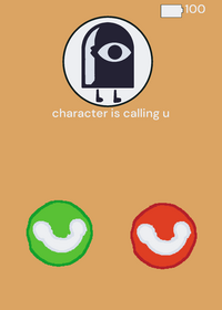jumpscare isnt scary