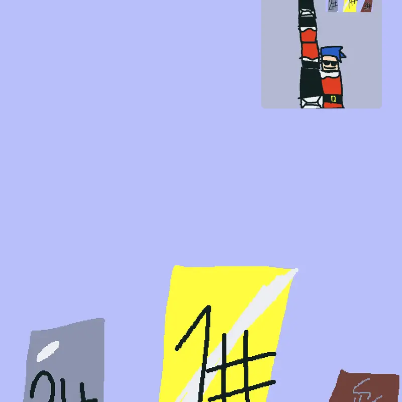 Game by @Sculacho2016