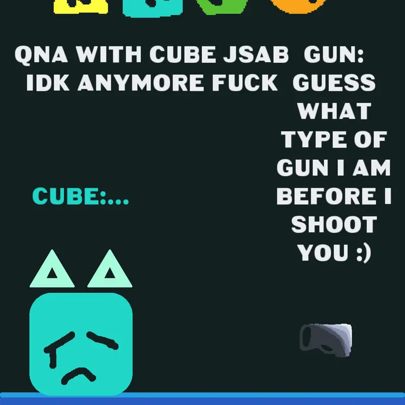 Game by @iremixeverything
