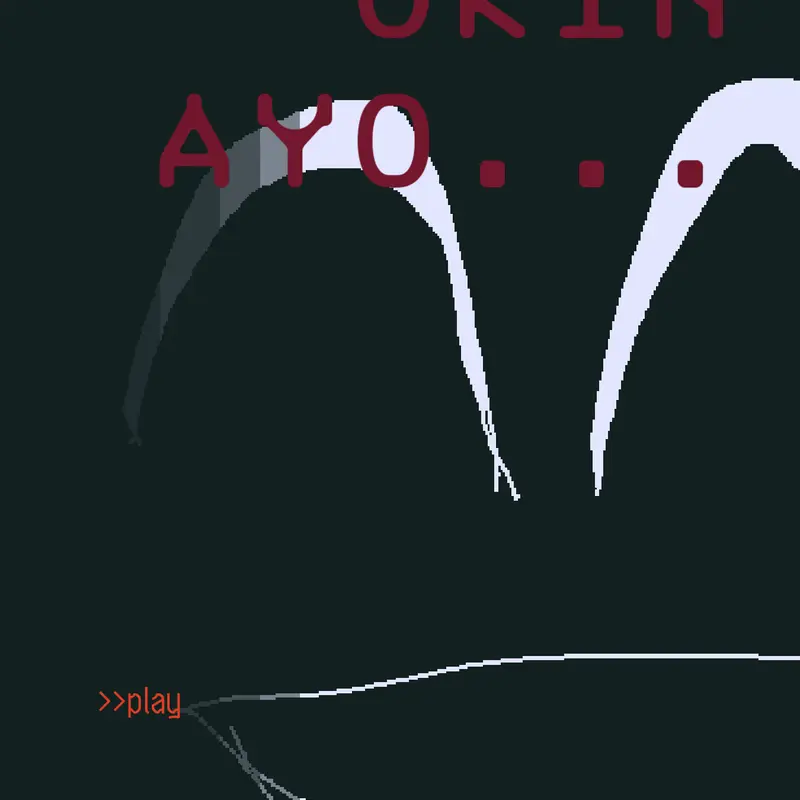 Game by @monkeass