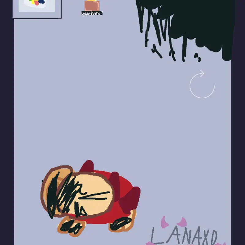 Game by @lana_XD9