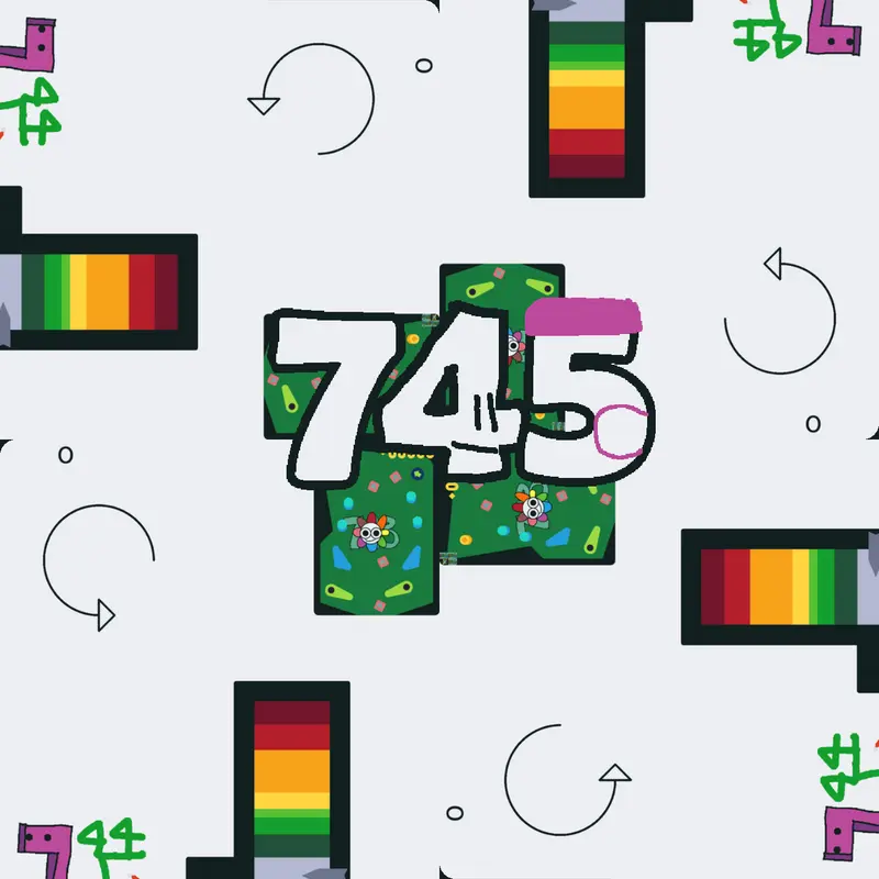 Game by @Geometicbbankman