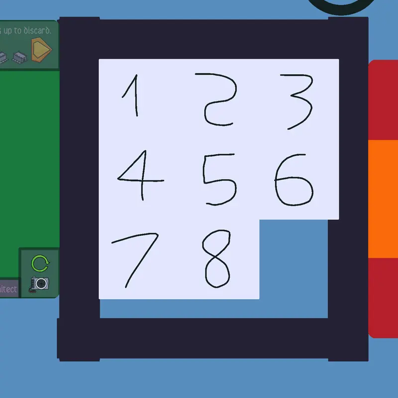 Game by @MackieKurbo