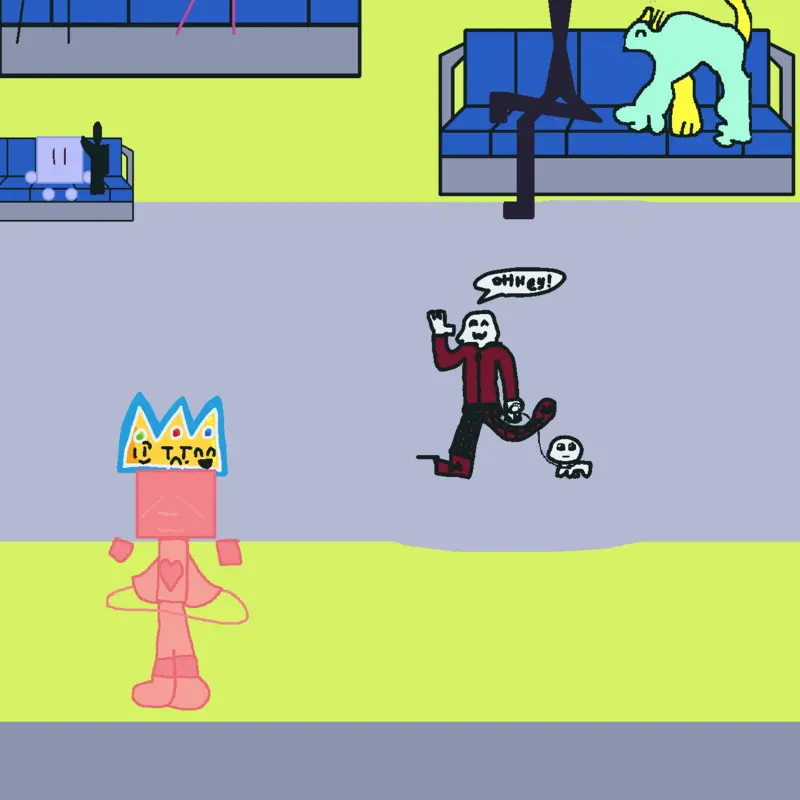 Game by @L0ve_bunny