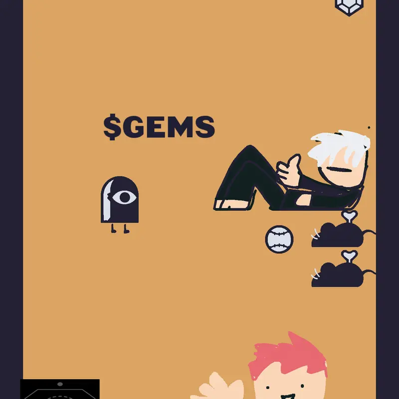 Game by @The_Tails