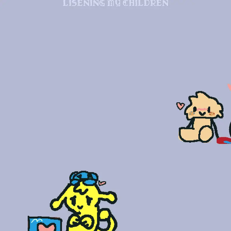 Game by @biscut