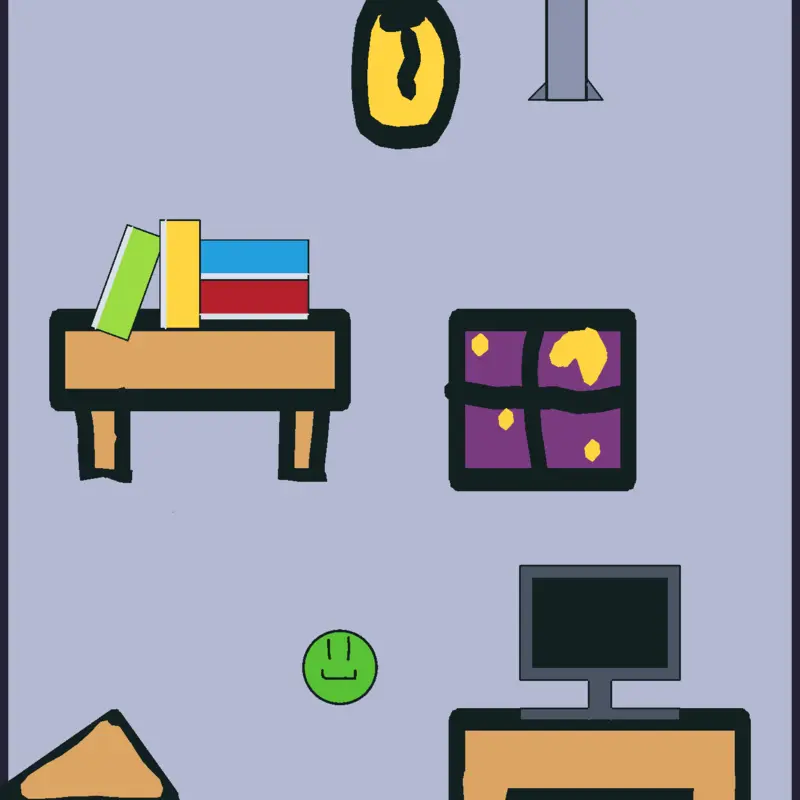 Game by @guilhert