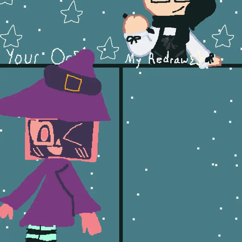 Game by @princessella