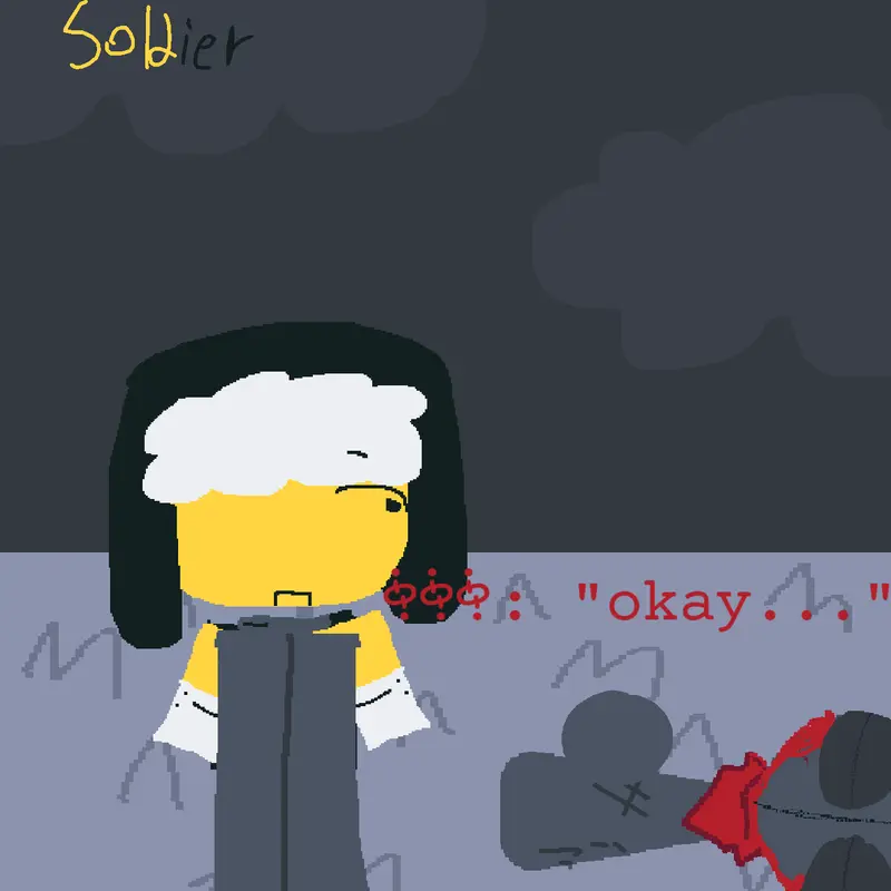 Game by @12346petrock