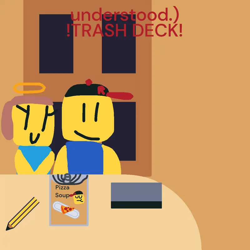 Game by @ChickenIdontknow