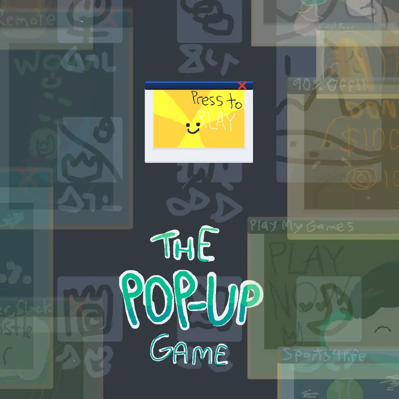 Game by @BabyRainbowKo